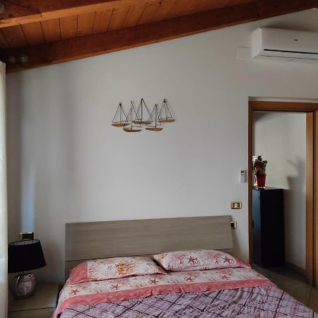 Da Cate - Appartamento Al Mare Grottammare Bagian luar foto