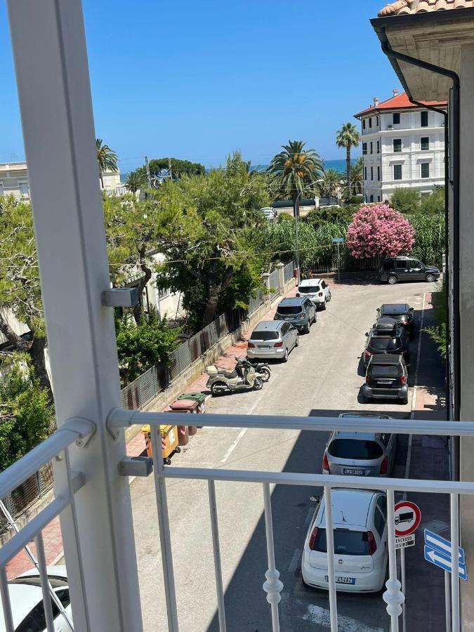 Da Cate - Appartamento Al Mare Grottammare Bagian luar foto