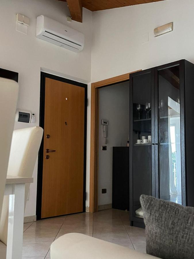 Da Cate - Appartamento Al Mare Grottammare Bagian luar foto